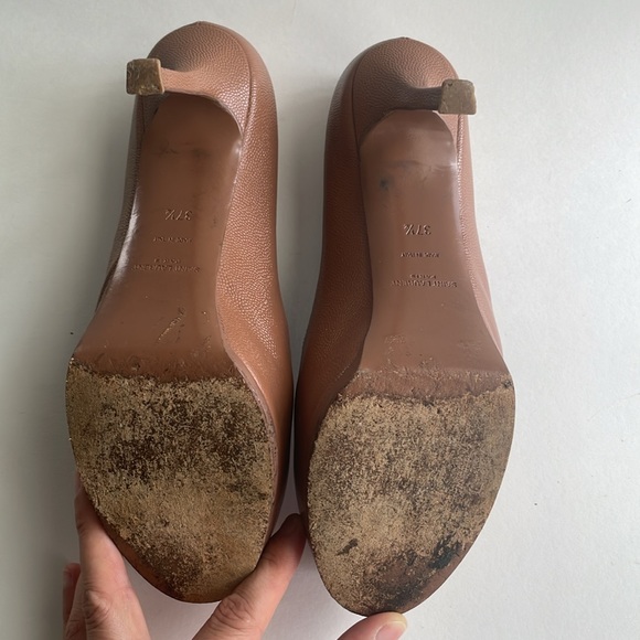 YSL TRIBUTE 2 Nude 37.5 - Picture 7 of 8